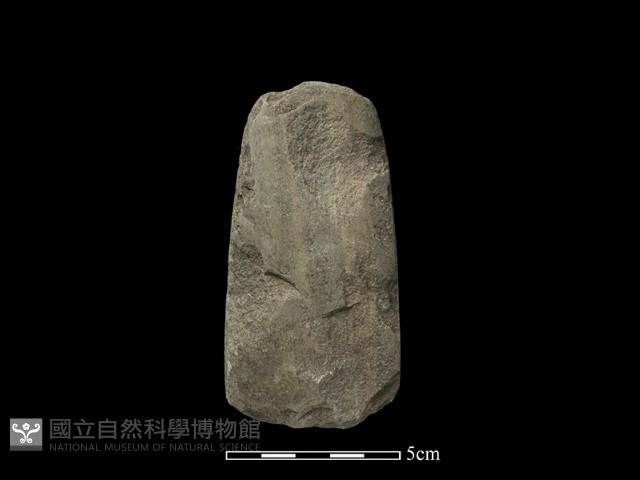 錛鑿形器藏品圖，第3張