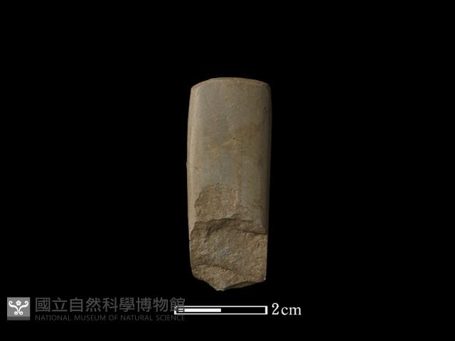 錛鑿形器藏品圖，第1張