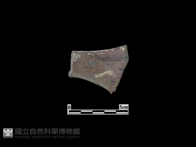 陶缽藏品圖，第1張