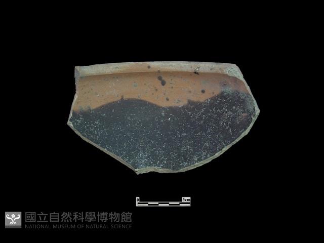 陶缸藏品圖，第1張