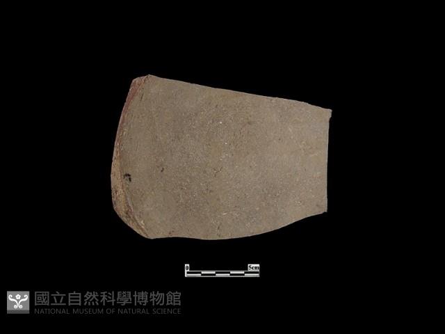 陶片藏品圖，第2張