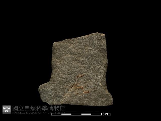 斧鋤形器藏品圖，第2張