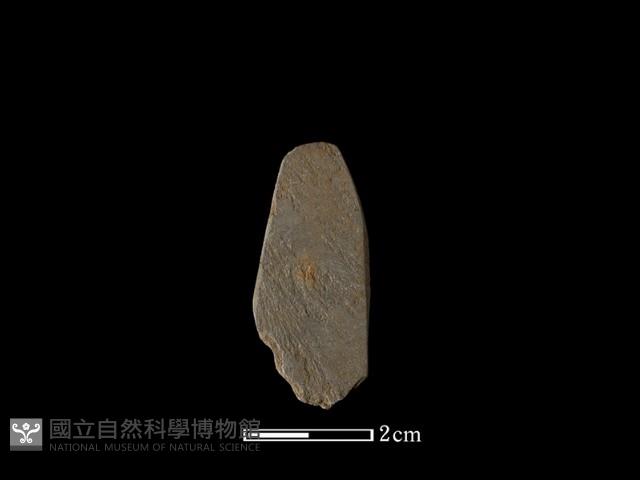 磨製石器藏品圖，第2張
