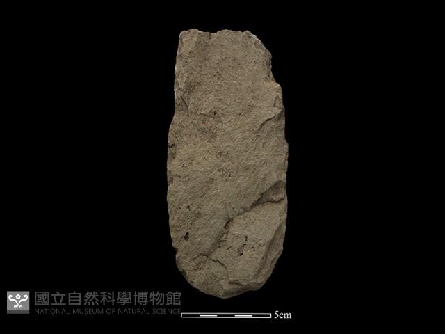 斧鋤形器藏品圖，第1張