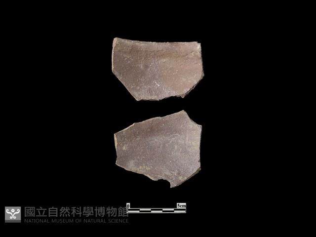 陶缸藏品圖，第2張