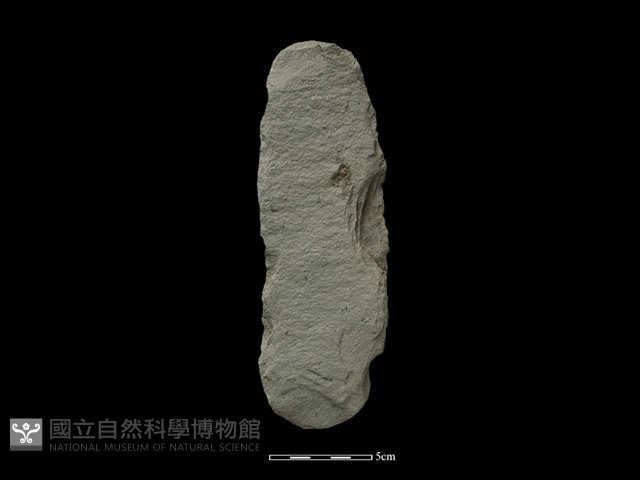 斧鋤形器藏品圖，第1張