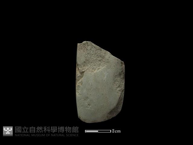 錛鑿形器藏品圖，第3張