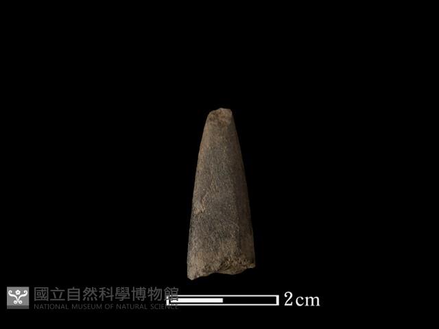 磨製石器藏品圖，第1張