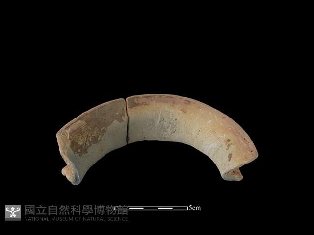 陶罐藏品圖，第2張