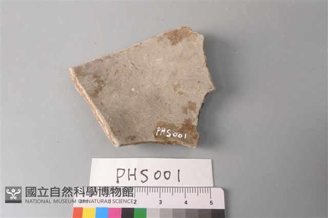 陶片藏品圖，第2張