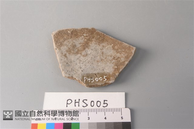 陶片藏品圖，第2張