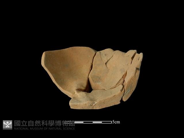 陶蓋藏品圖，第2張