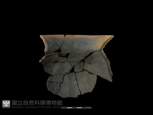 陶罐藏品圖，第2張