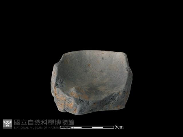 陶蓋藏品圖，第2張