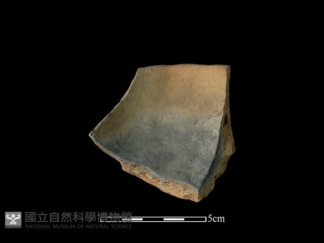 陶缽藏品圖，第2張