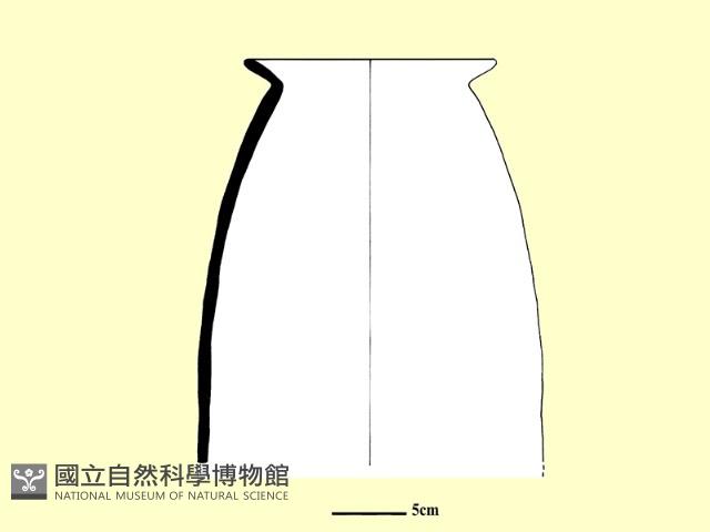 陶罐藏品圖，第1張