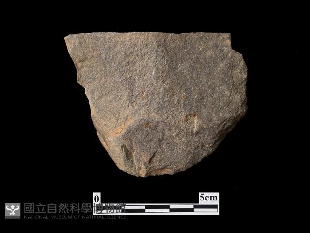 斧鋤形器藏品圖，第2張