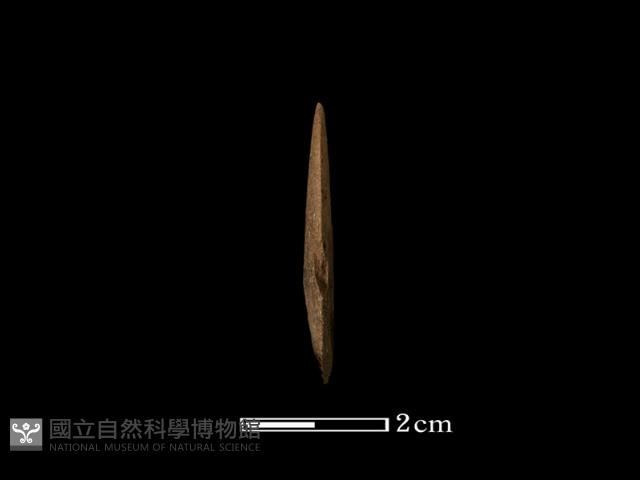 矛鏃形器藏品圖，第1張