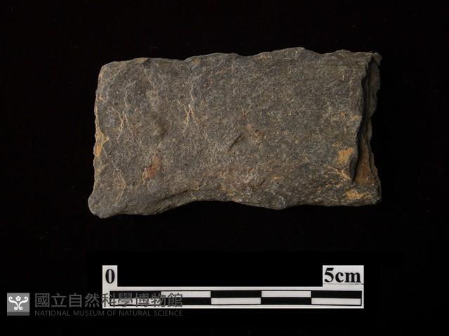帶加工痕石材藏品圖，第1張