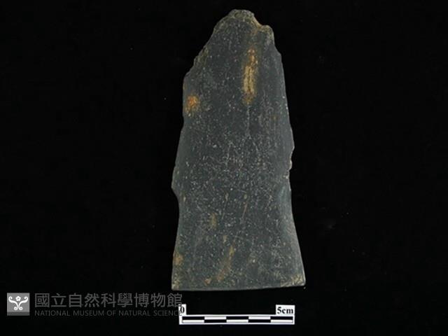 戈形器藏品圖，第2張