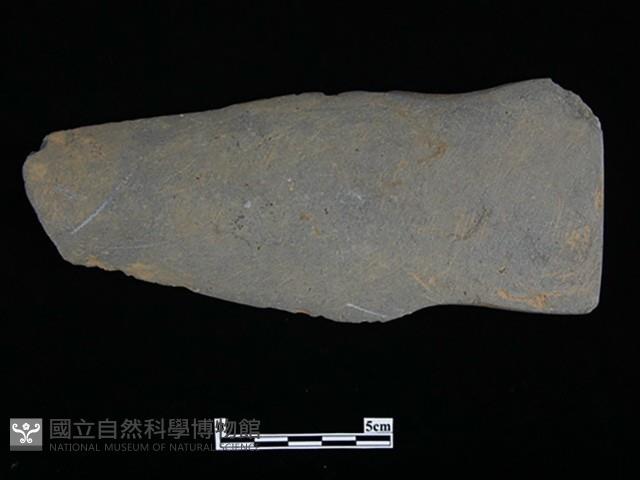 戈形器藏品圖，第2張