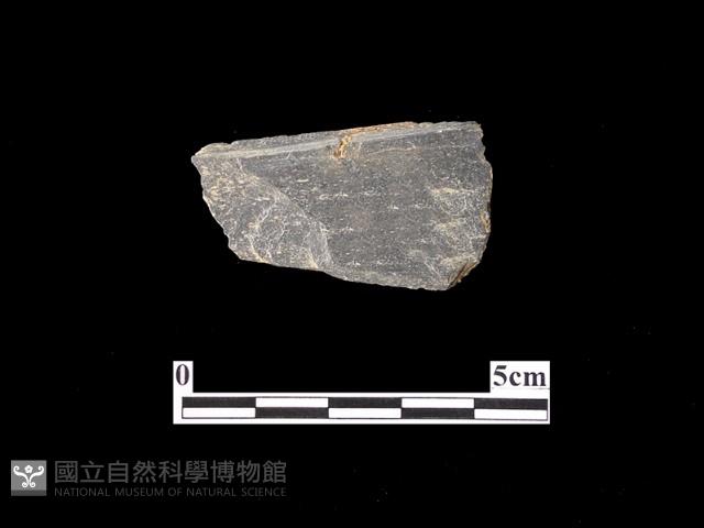 帶加工痕石材藏品圖，第2張