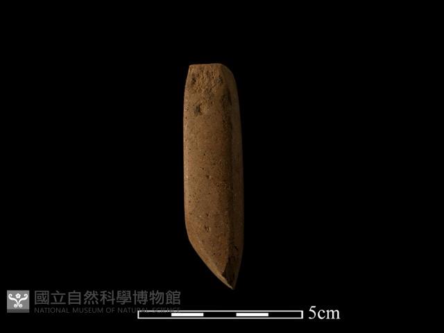 錛鑿形器藏品圖，第2張