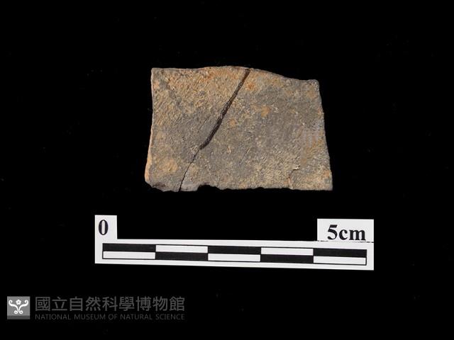 石片器藏品圖，第2張