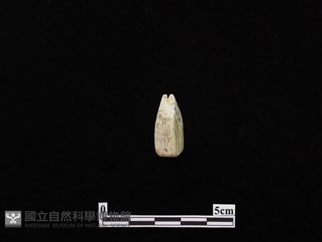 玉墜飾藏品圖，第2張