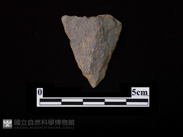 矛鏃形器藏品圖，第2張