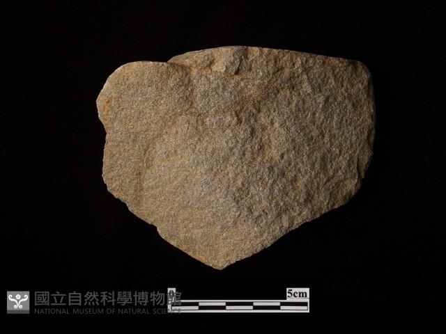 石片器藏品圖，第1張