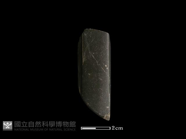 錛鑿形器藏品圖，第1張