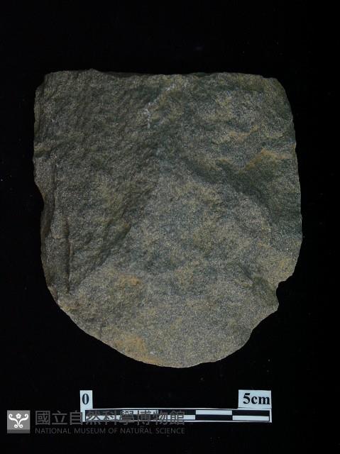 斧鋤形器藏品圖，第1張