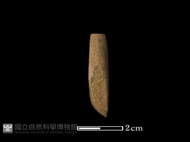 錛鑿形器藏品圖，第2張