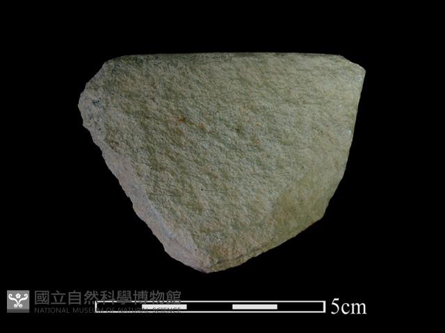 石鋸藏品圖，第2張