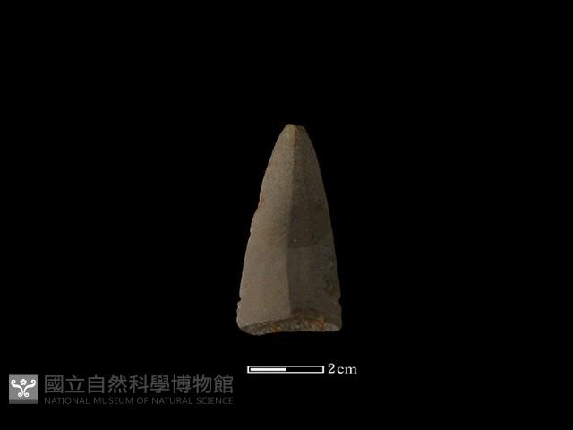 矛鏃形器藏品圖，第1張