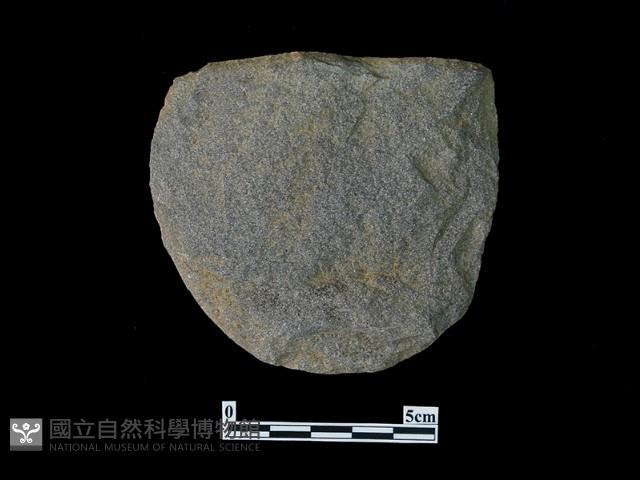 石片器藏品圖，第2張