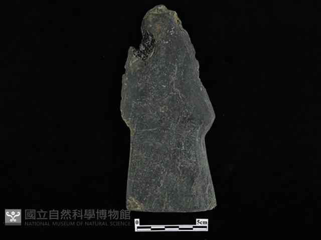 戈形器藏品圖，第2張