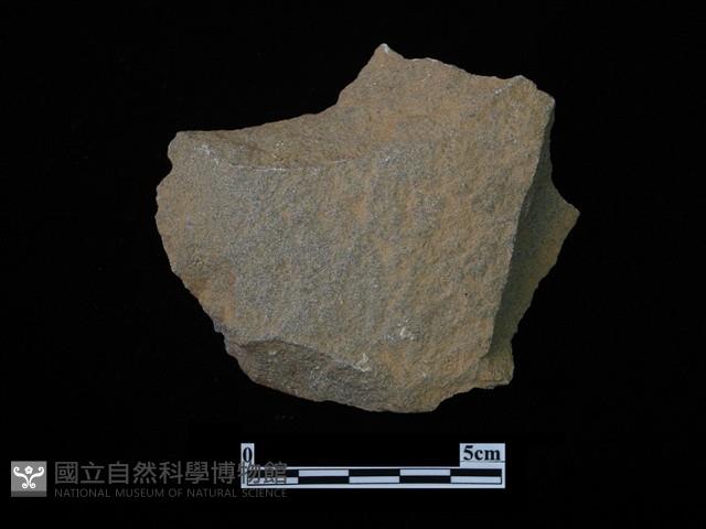 斧鋤形器藏品圖，第1張