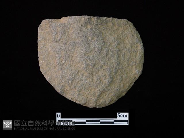 石片器藏品圖，第1張