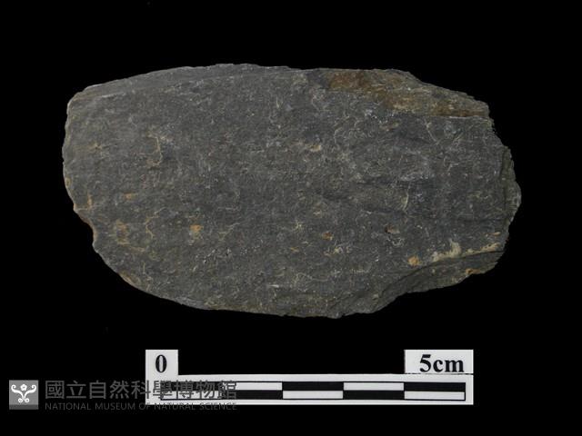 帶加工痕石材藏品圖，第1張