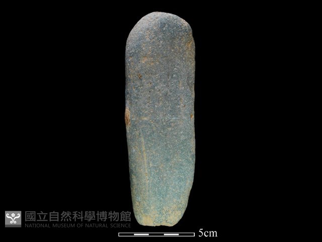 石鎚藏品圖，第1張