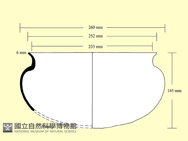 陶罐藏品圖，第3張