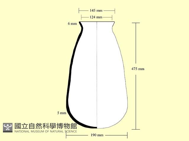 陶罐藏品圖，第3張