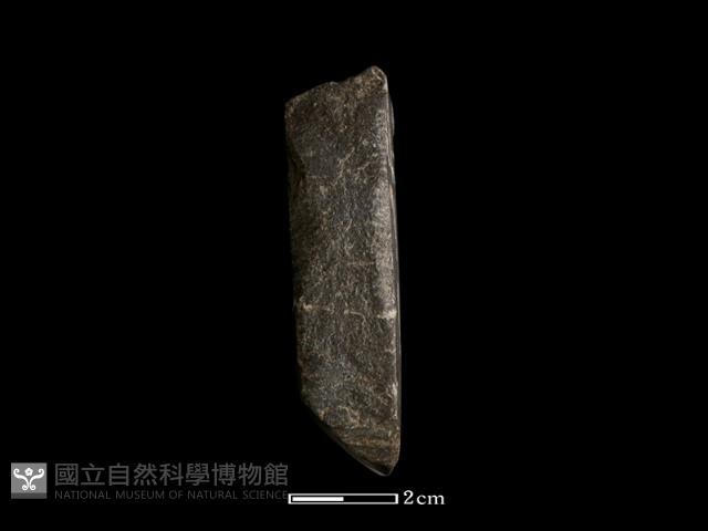 錛鑿形器藏品圖，第4張