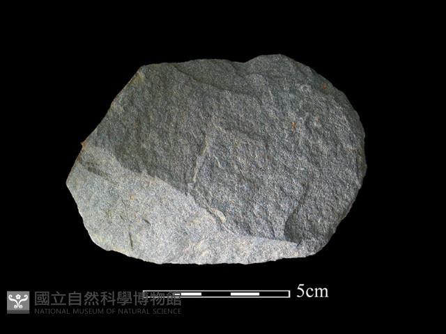 石片器藏品圖，第2張