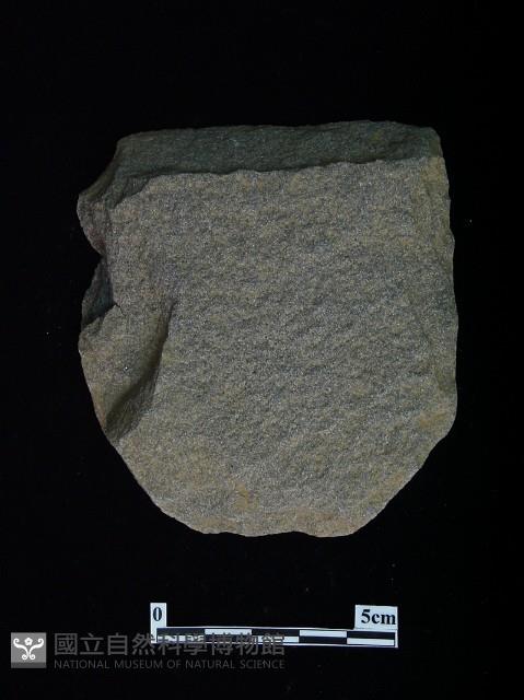 斧鋤形器藏品圖，第2張