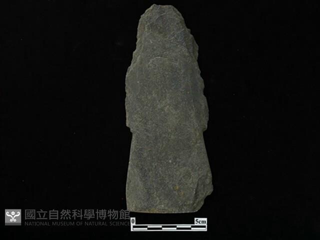 戈形器藏品圖，第2張