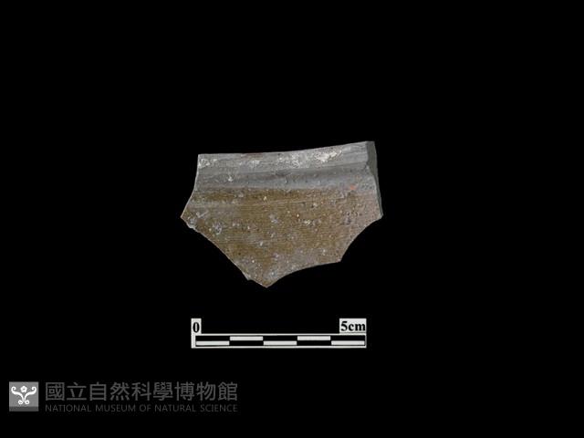 陶缸藏品圖，第1張