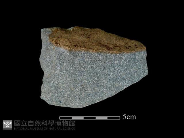 石片器藏品圖，第2張